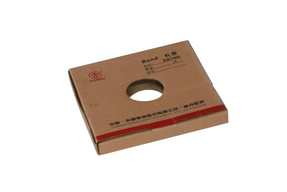 浸沒(méi)式不銹鋼盤(pán)帶(噴塑、包塑)